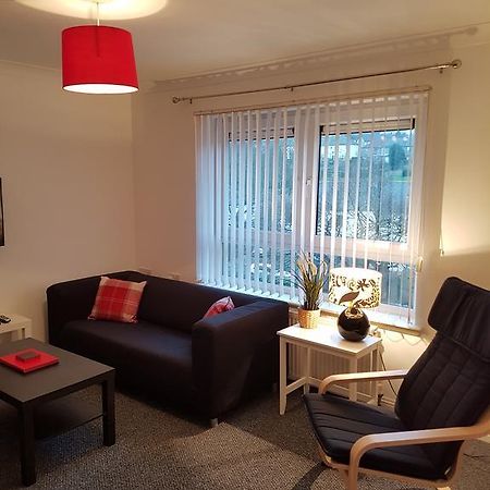 Bathgate Contractor And Business Apartment Exteriér fotografie