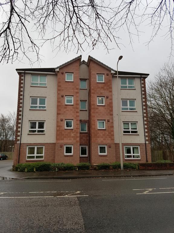 Bathgate Contractor And Business Apartment Exteriér fotografie