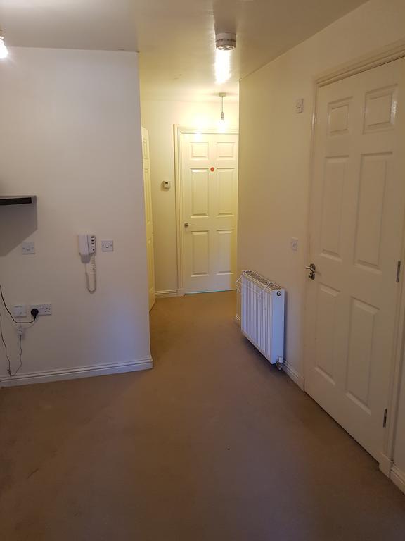 Bathgate Contractor And Business Apartment Exteriér fotografie