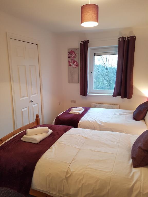 Bathgate Contractor And Business Apartment Exteriér fotografie