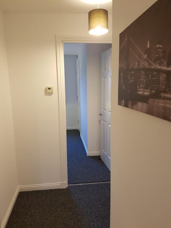 Bathgate Contractor And Business Apartment Exteriér fotografie