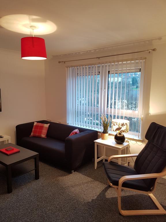 Bathgate Contractor And Business Apartment Exteriér fotografie