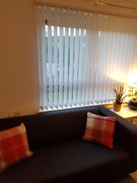 Bathgate Contractor And Business Apartment Exteriér fotografie
