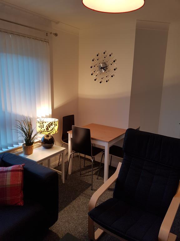 Bathgate Contractor And Business Apartment Exteriér fotografie